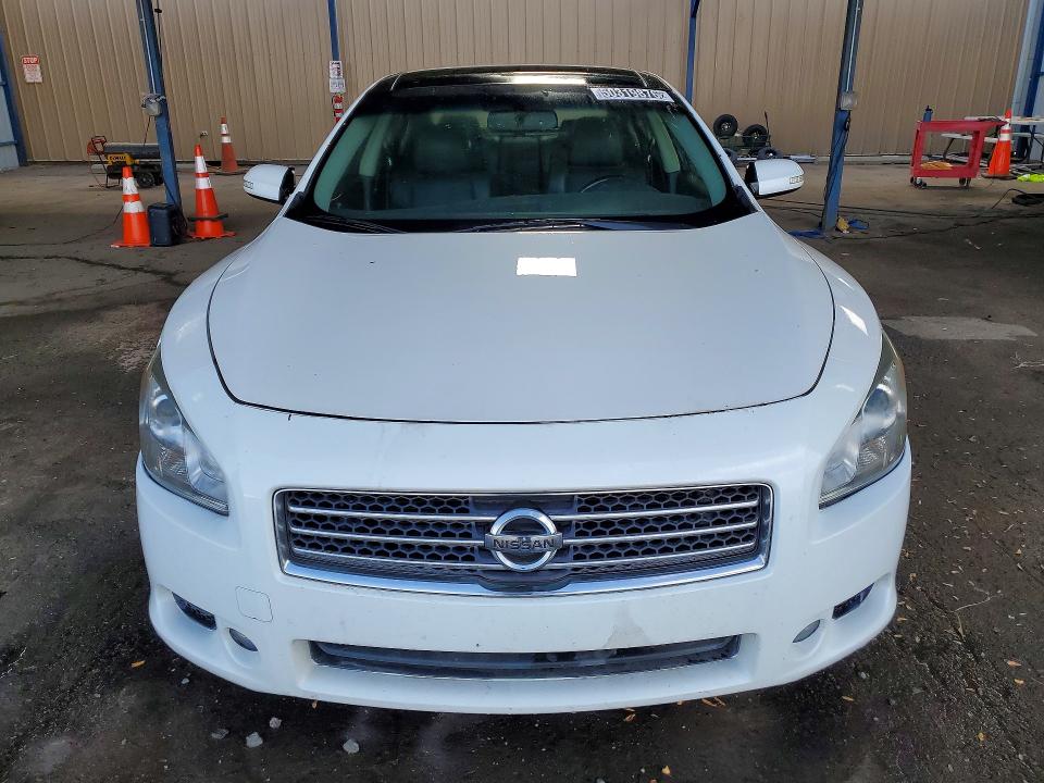 Продаж на аукціоні авто 2010 Nissan Maxima, vin: 1N4AA5APXAC828931, номер лоту: 50319876