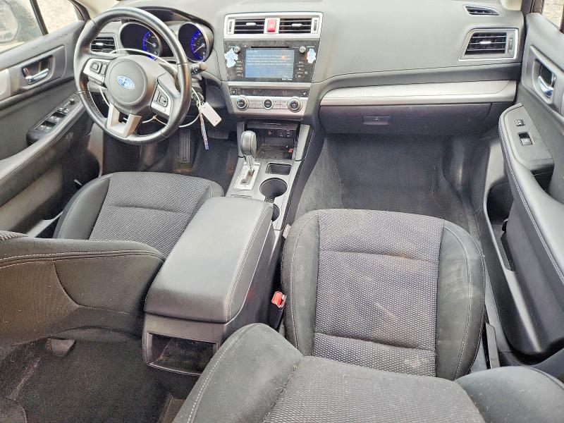 Aukcja sprzedaży 2016 Subaru Outback, vin: 4S4BSADC8G3250250, numer aukcji: 51149396