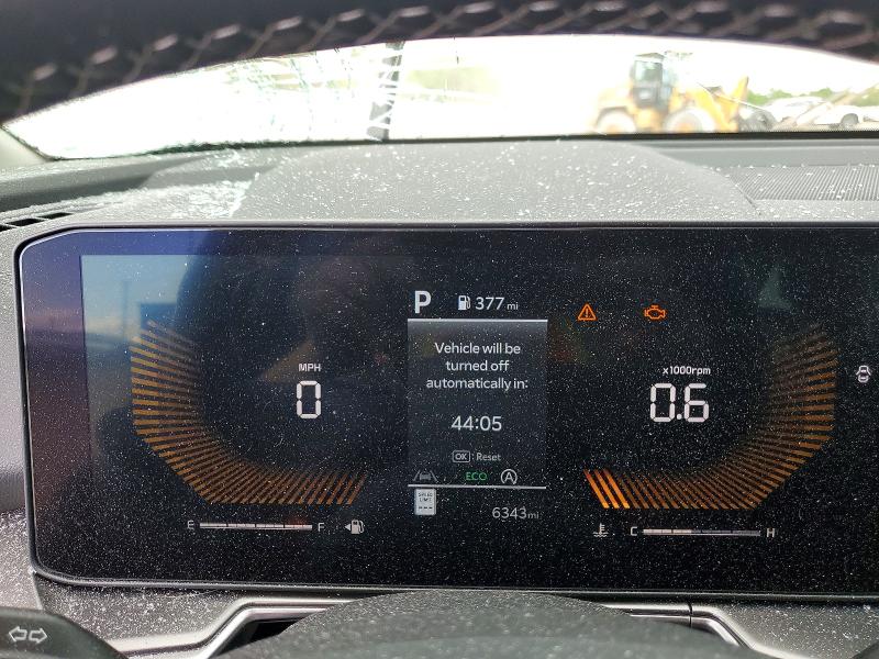 Aukcja sprzedaży 2026 Kia Sorento, vin: 5XYRL4JC2TG437155, numer aukcji: 49617736