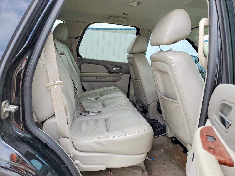 Продаж на аукціоні авто 2012 Chevrolet Tahoe, vin: 1GNSCBE02CR159601, номер лоту: 49560556