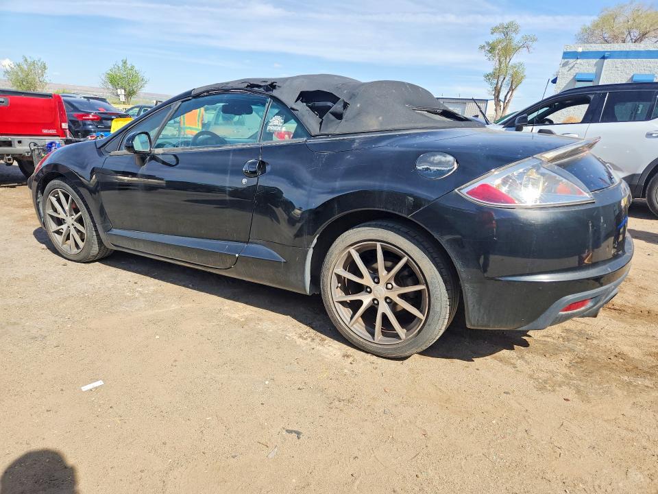 Продажа на аукционе авто 2011 Mitsubishi Eclipse, vin: 4A37L5EF1BE004609, номер лота: 48259976