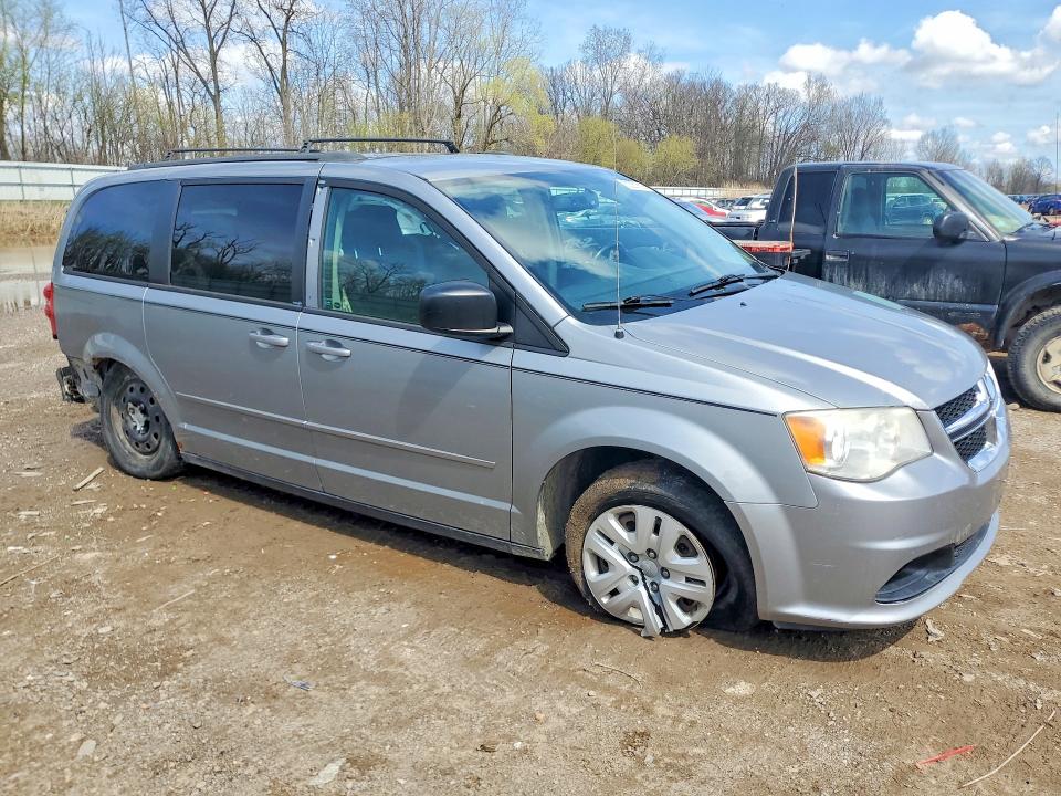Продаж на аукціоні авто 2014 Dodge Grand Caravan, vin: 2C4RDGBG8ER101119, номер лоту: 50257816