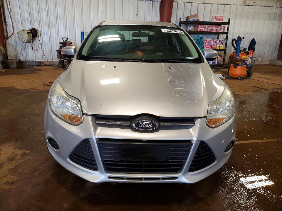 Aukcja sprzedaży 2013 Ford Focus, vin: 1FADP3K27DL144037, numer aukcji: 49578816