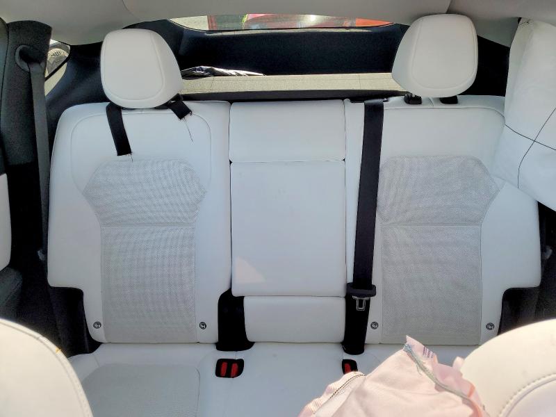 Aukcja sprzedaży 2026 Tesla Model Y, vin: 7SAYGDED8TF427050, numer aukcji: 51531546