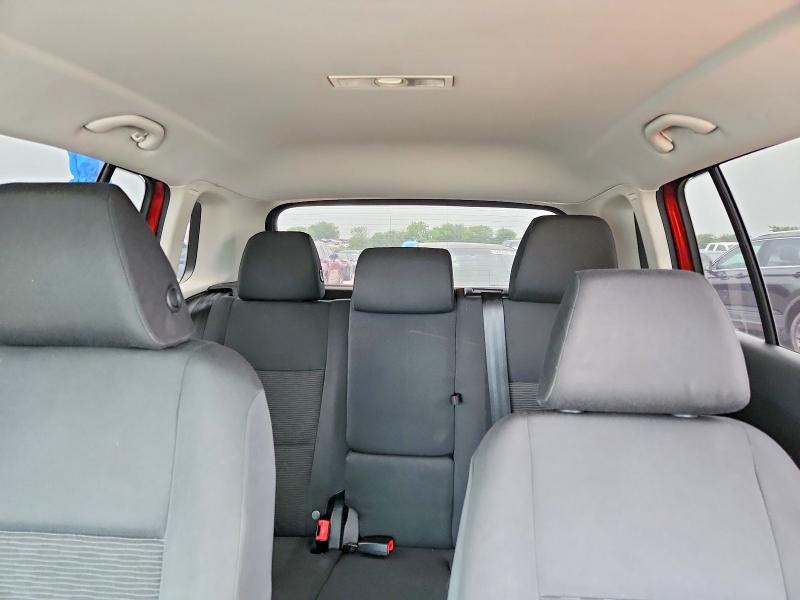 Продажа на аукционе авто 2015 Volkswagen Tiguan, vin: WVGAV7AX1FW001718, номер лота: 51342826