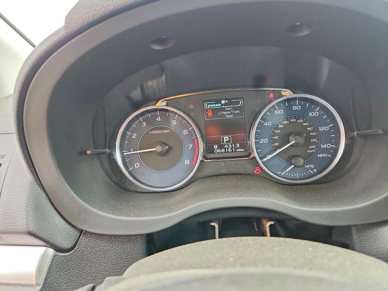Продажа на аукционе авто 2015 Subaru Impreza, vin: JF1GPAW63FH240106, номер лота: 48126156