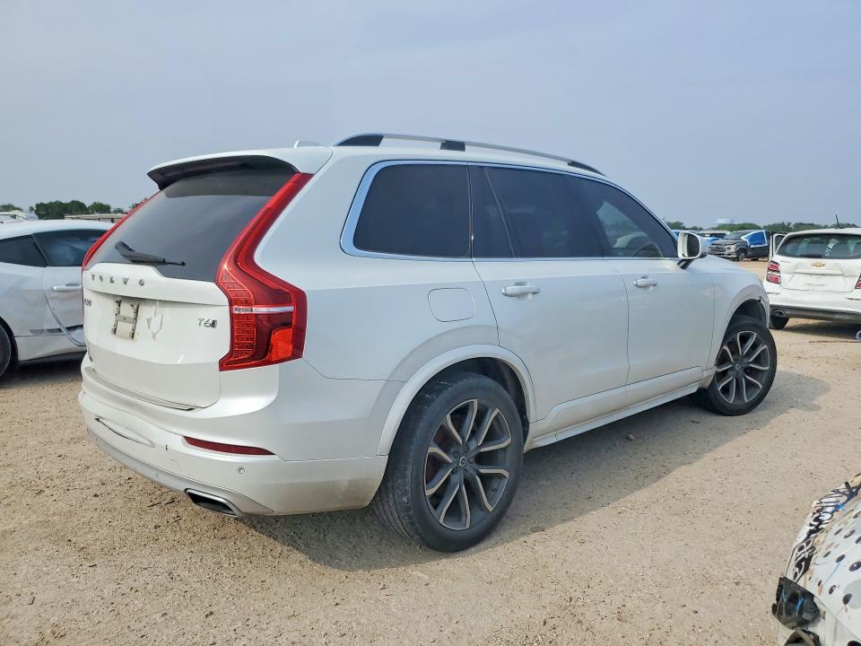 Продажа на аукционе авто 2016 Volvo Xc90, vin: YV4A22PK1G1051042, номер лота: 51500196