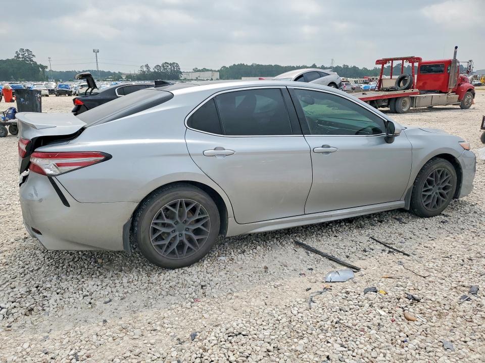 2019 Toyota Camry მანქანა იყიდება აუქციონზე, vin: 4T1B61HK3KU765908, აუქციონის ნომერი: 50780866