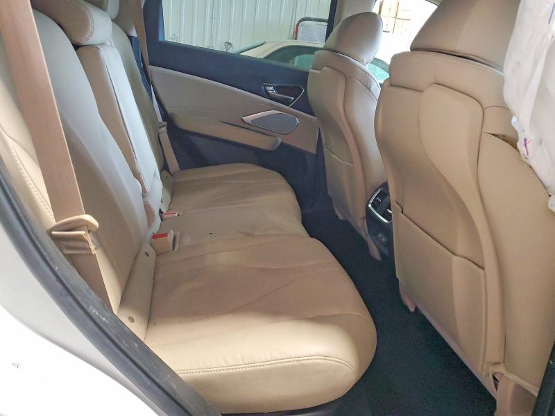 Продажа на аукционе авто 2020 Acura Rdx, vin: 5J8TC2H54LL038402, номер лота: 48797486