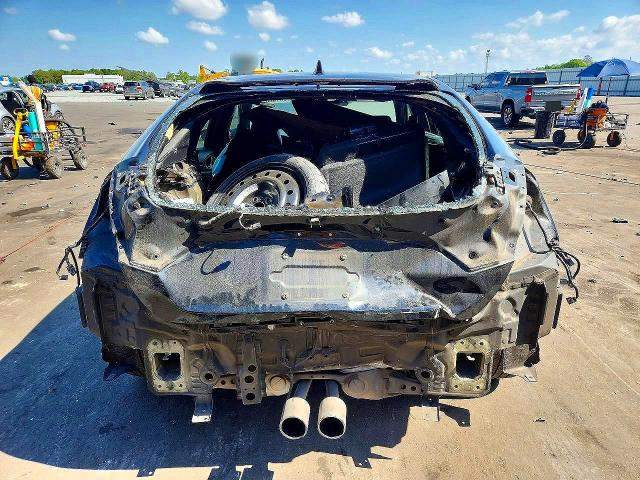 Aukcja sprzedaży 2017 Honda Civic, vin: SHHFK7H90HU227040, numer aukcji: 50452886
