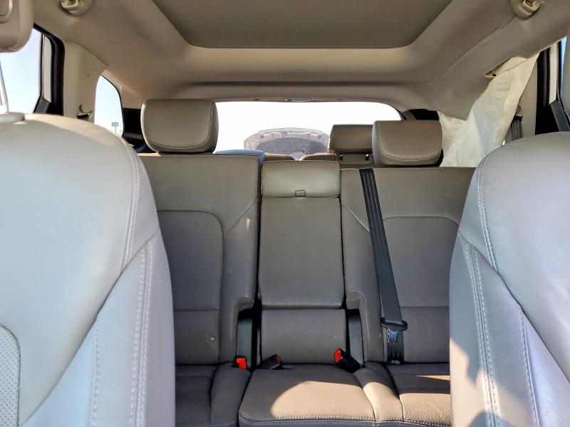 48548386 :رقم المزاد ، KM8SR4HF3JU290870 vin ، 2018 Hyundai Santa Fe مزاد بيع