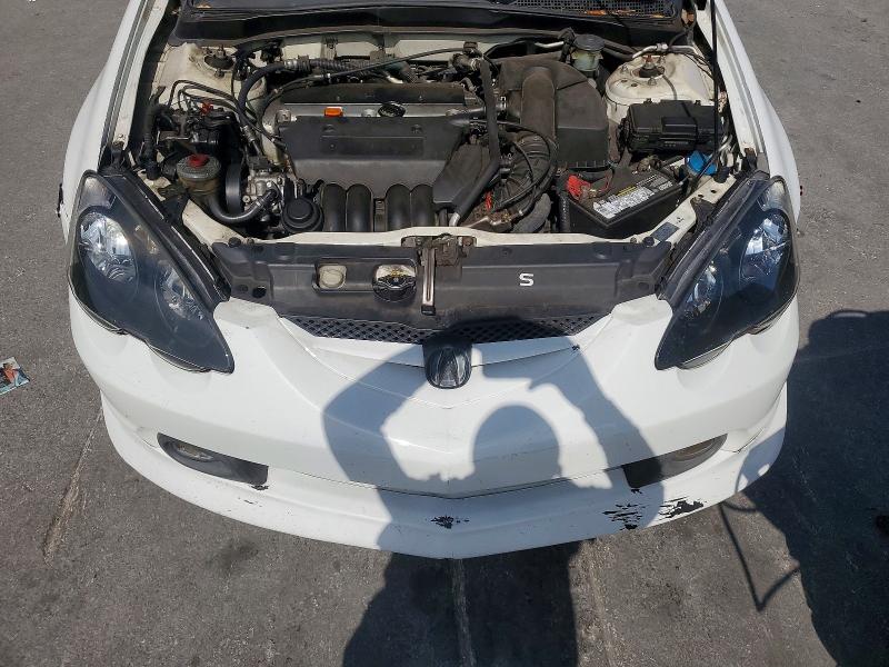 Продажа на аукционе авто 2002 Acura Rsx, vin: JH4DC54842C039633, номер лота: 49646496