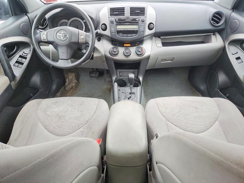 51338856 :رقم المزاد ، 2T3BF4DV4BW105496 vin ، 2011 Toyota Rav4 مزاد بيع