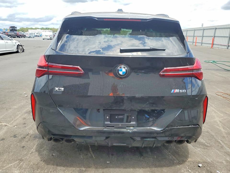 51783876 :رقم المزاد ، 5UX73GP03T9396556 vin ، 2026 Bmw X3 مزاد بيع
