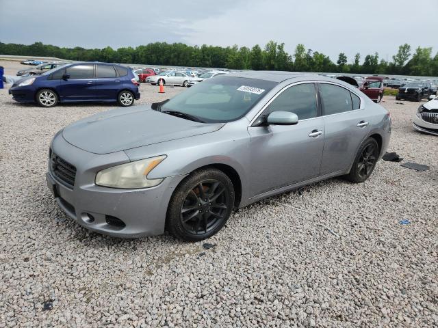 Продаж на аукціоні авто 2009 Nissan Maxima, vin: 1N4AA51E79C805472, номер лоту: 50893876