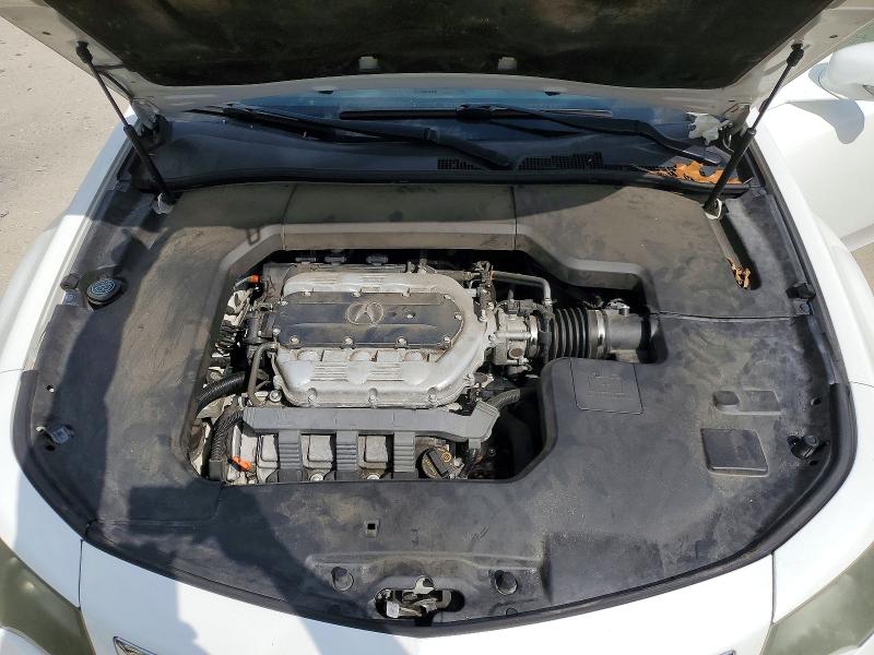 2014 Acura Tl მანქანა იყიდება აუქციონზე, vin: 19UUA8F58EA003196, აუქციონის ნომერი: 50284586