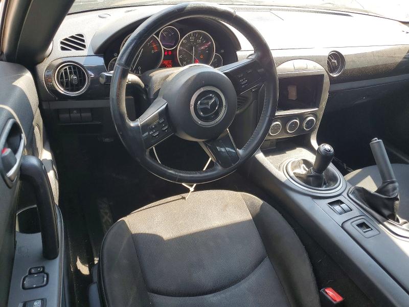 Aukcja sprzedaży 2015 Mazda Mx-5 Miata, vin: JM1NC2JF8F0241132, numer aukcji: 51121576