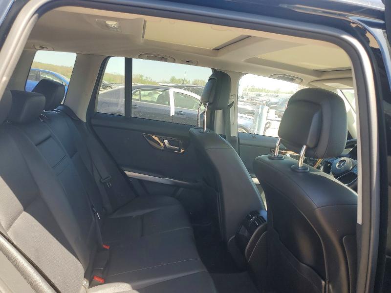 49853496 :رقم المزاد ، WDCGG8JB2DG084421 vin ، 2013 Mercedes-benz Glk مزاد بيع