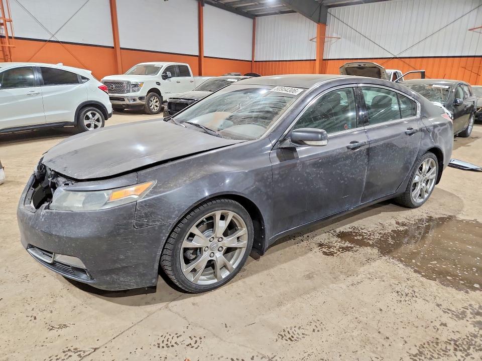 Aukcja sprzedaży 2014 Acura Tl, vin: 19UUA8F24EA800213, numer aukcji: 50954306