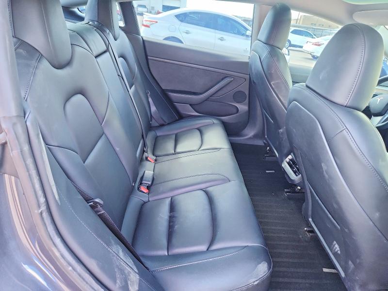 48475316 :رقم المزاد ، 5YJ3E1EA1PF664034 vin ، 2023 Tesla Model 3 مزاد بيع