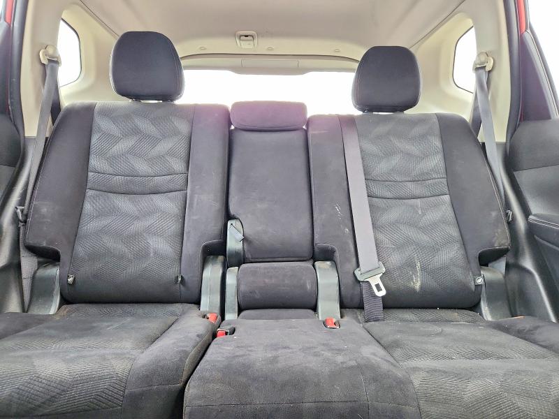 Aukcja sprzedaży 2016 Nissan Rogue, vin: JN8AT2MT8GW011349, numer aukcji: 51326466