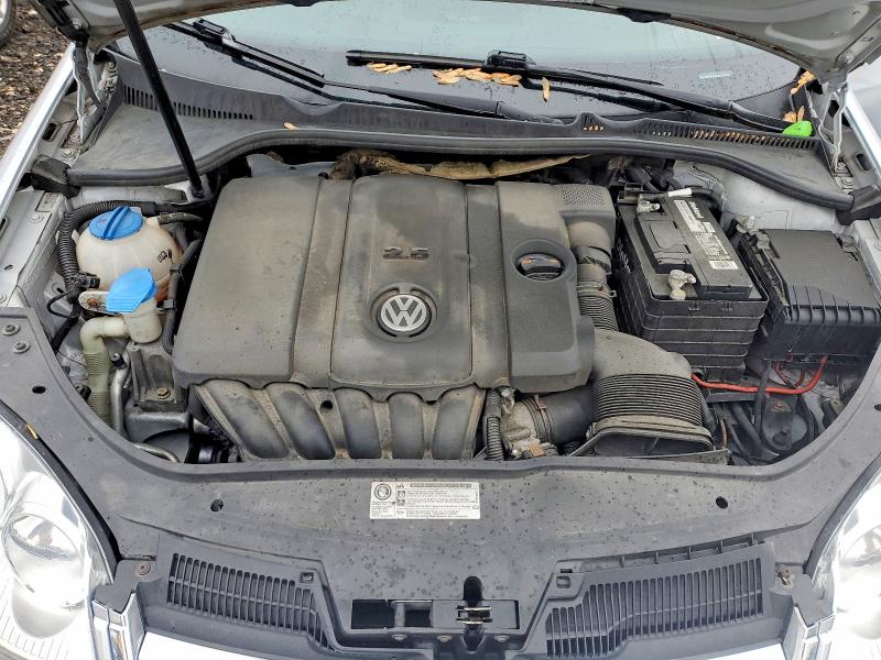 Aukcja sprzedaży 2010 Volkswagen Jetta, vin: 3VWAZ7AJ5AM127123, numer aukcji: 51414636