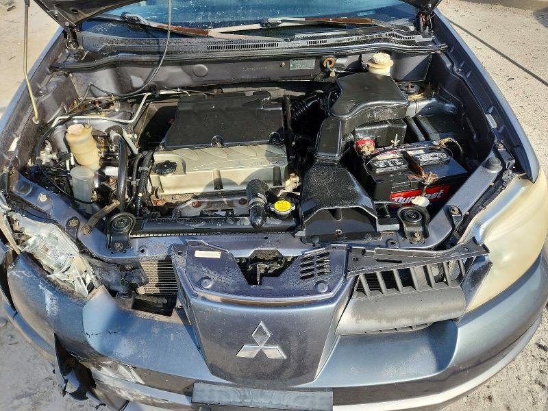 Aukcja sprzedaży 2005 Mitsubishi Outlander, vin: JA4LZ31F25U049170, numer aukcji: 48253356