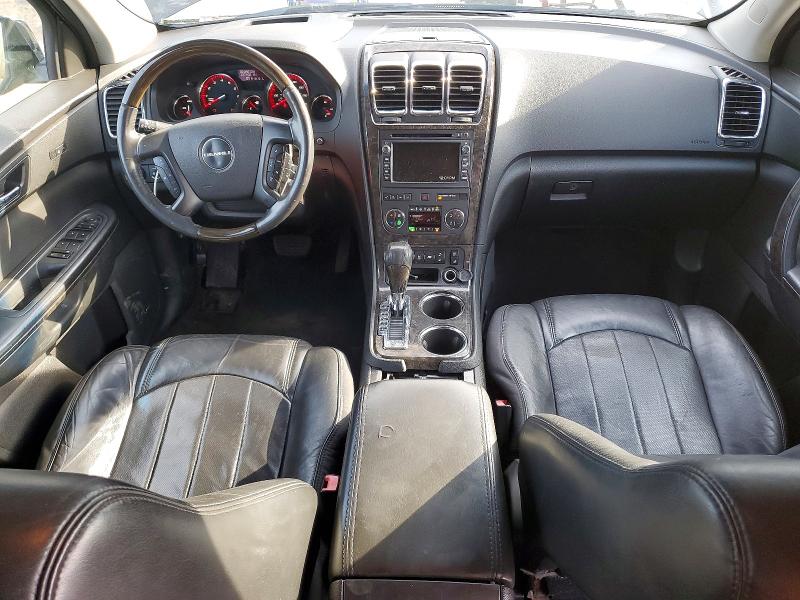 Aukcja sprzedaży 2012 Gmc Acadia, vin: 1GKKVTED9CJ377596, numer aukcji: 48963606