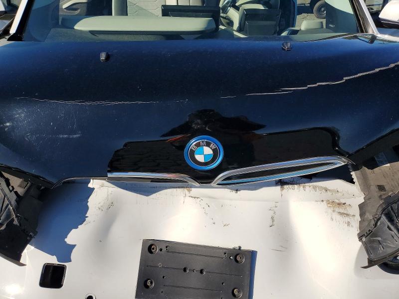 Продаж на аукціоні авто 2014 Bmw I3, vin: WBY1Z2C5XEV285103, номер лоту: 48826406
