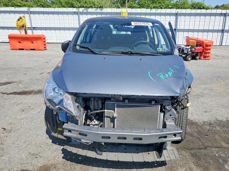 Продаж на аукціоні авто 2023 Mitsubishi Mirage, vin: ML32AWHJ6PH006745, номер лоту: 50331826