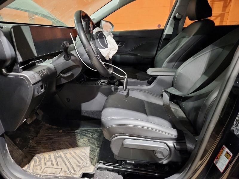 2024 Hyundai Kona Preferred 4dr A მანქანა იყიდება აუქციონზე, vin: KM8HCCAB8RU038525, აუქციონის ნომერი: 45872856