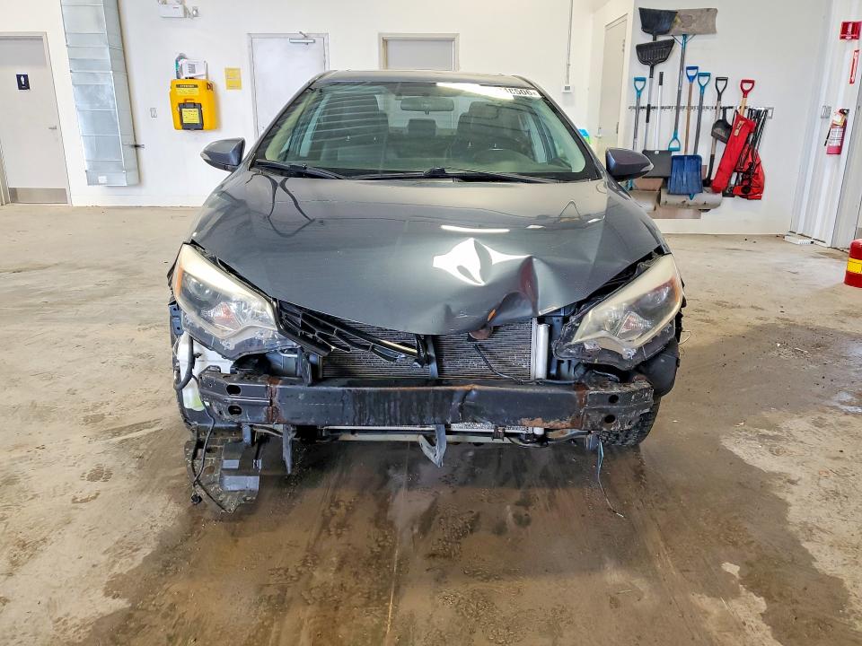 Продажа на аукционе авто 2016 Toyota Corolla, vin: 2T1BURHE3GC551640, номер лота: 49948506