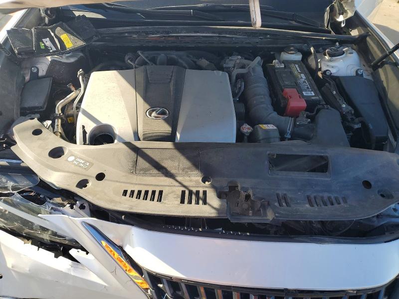 Продажа на аукционе авто 2023 Lexus Es 350, vin: 58ADZ1B13PU145110, номер лота: 48522206
