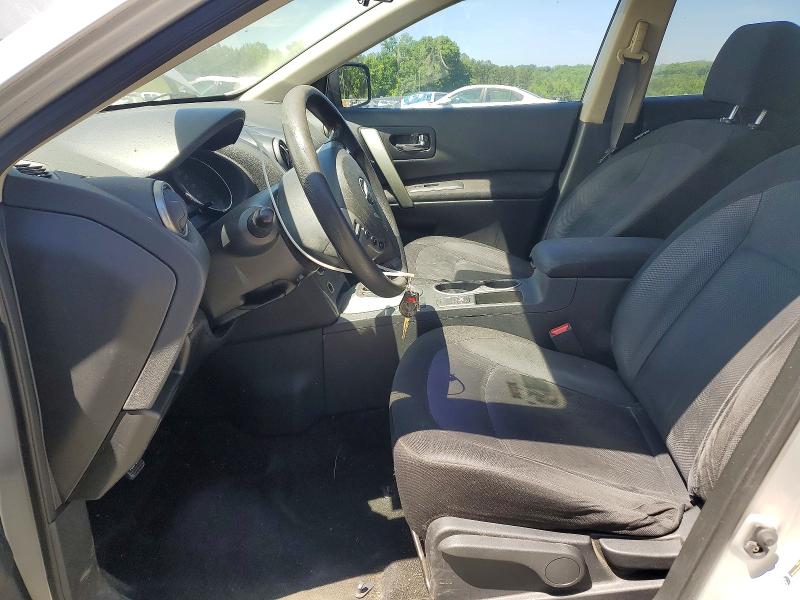 Продаж на аукціоні авто 2013 Nissan Rogue, vin: JN8AS5MT0DW521923, номер лоту: 50412716