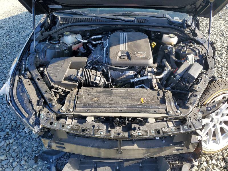 Aukcja sprzedaży 2023 Cadillac Ct5, vin: 1G6DX5RK0P0148001, numer aukcji: 51150706