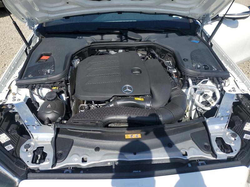 Продажа на аукционе авто 2022 Mercedes-benz E, vin: W1KZF8DB7NB096212, номер лота: 46781136