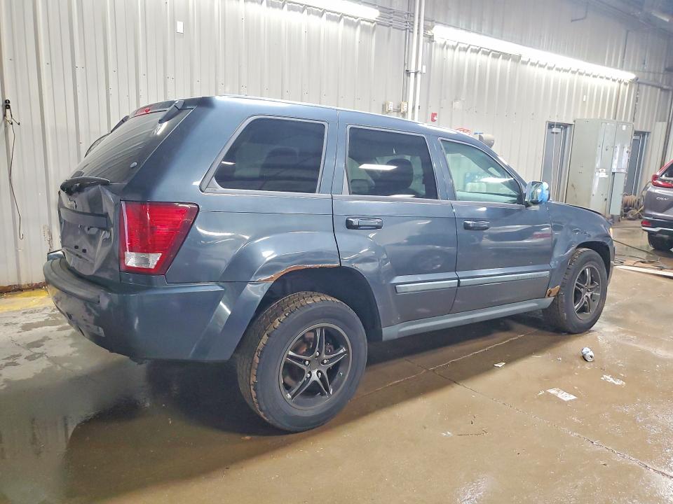 Aukcja sprzedaży 2007 Jeep Grand Cherokee, vin: 1J8GR48K57C615436, numer aukcji: 49642106