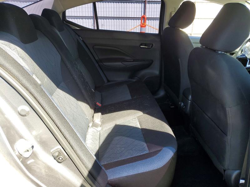 Aukcja sprzedaży 2025 Nissan Versa, vin: 3N1CN8EVXSL827563, numer aukcji: 48545126