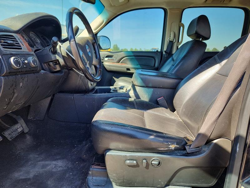 Aukcja sprzedaży 2009 Gmc Sierra, vin: 3GTEK13389G149132, numer aukcji: 49863206