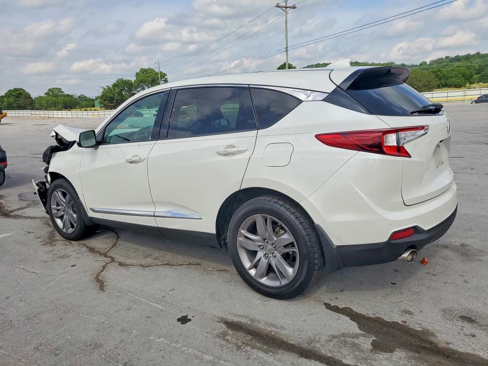 Продаж на аукціоні авто 2019 Acura Rdx, vin: 5J8TC1H79KL008791, номер лоту: 51558916