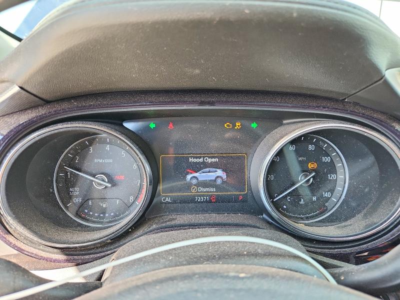 Продаж на аукціоні авто 2022 Buick Encore Gx, vin: KL4MMDS22NB135580, номер лоту: 48982696