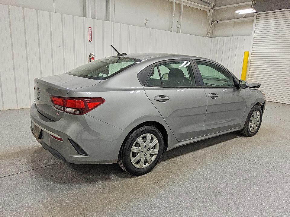 Aukcja sprzedaży 2021 Kia Rio, vin: 3KPA24AD5ME376424, numer aukcji: 50430986