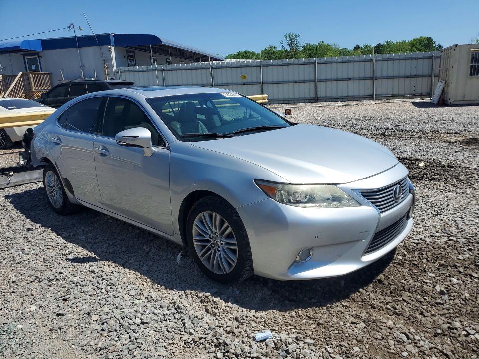 Продажа на аукционе авто 2013 Lexus Es, vin: JTHBK1GG5D2070744, номер лота: 49232696