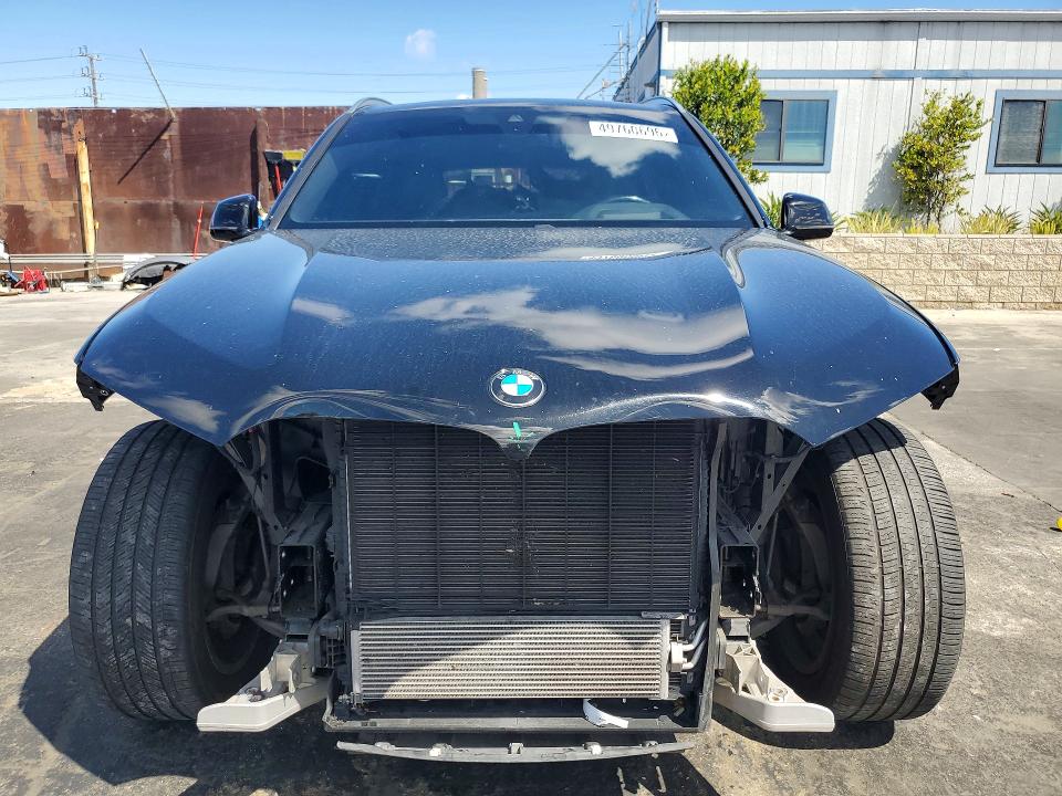 Aukcja sprzedaży 2023 Bmw X5, vin: 5UXCR4C09P9P56033, numer aukcji: 49760696