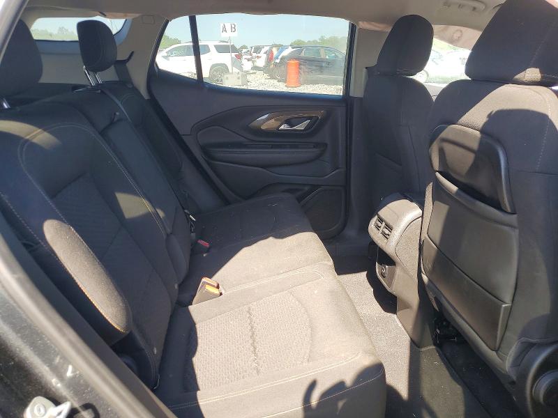 Aukcja sprzedaży 2018 Gmc Terrain, vin: 3GKALMEV4JL308997, numer aukcji: 48279286