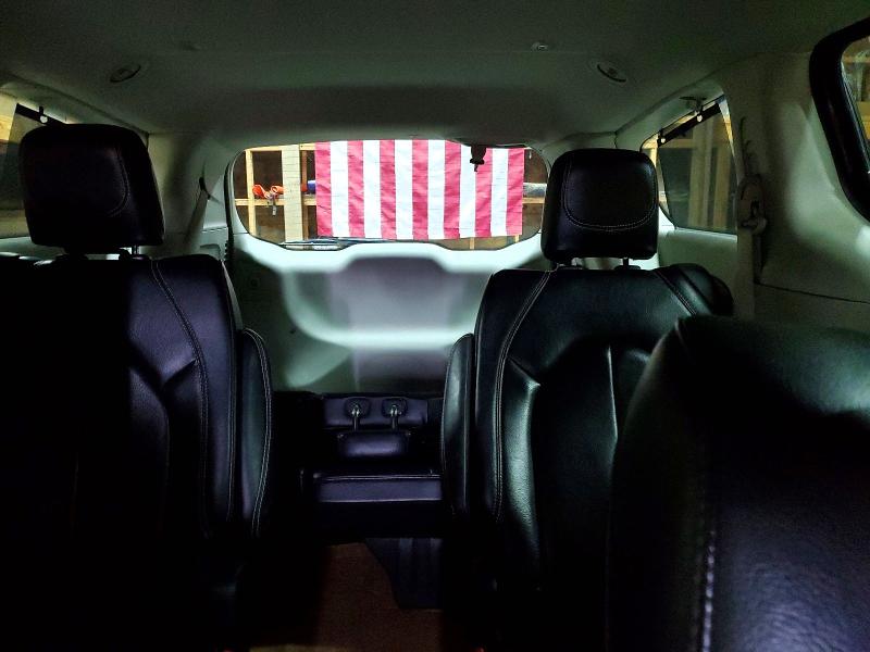 Продажа на аукционе авто 2022 Chrysler Pacifica, vin: 2C4RC1BG5NR171211, номер лота: 51380236
