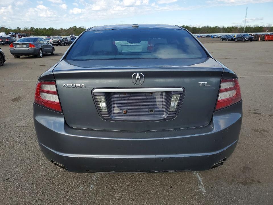 Aukcja sprzedaży 2008 Acura Tl 4d 2wd, vin: 19UUA66248A022035, numer aukcji: 49053716