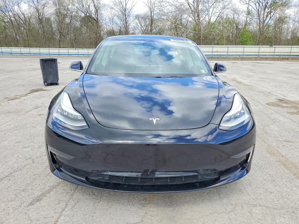 Продажа на аукционе авто 2019 Tesla Model 3, vin: 5YJ3E1EB4KF384934, номер лота: 49484846
