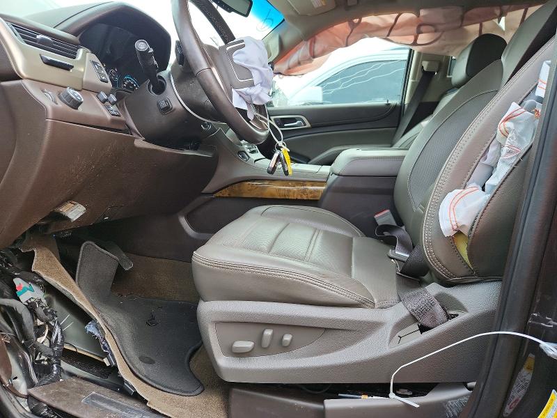48068896 :رقم المزاد ، 1GKS1CKJ7HR292934 vin ، 2017 Gmc Yukon مزاد بيع