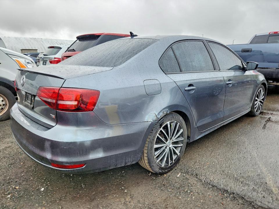 Продаж на аукціоні авто 2016 Volkswagen Jetta, vin: 3VWB17AJ3GM298117, номер лоту: 51518656